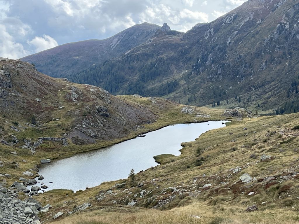 Laghi.......del TRENTINO
